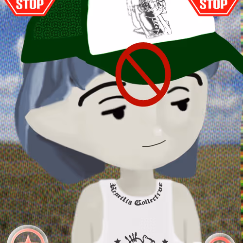 Anti Miladies