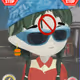 Anti-Milady 3895
