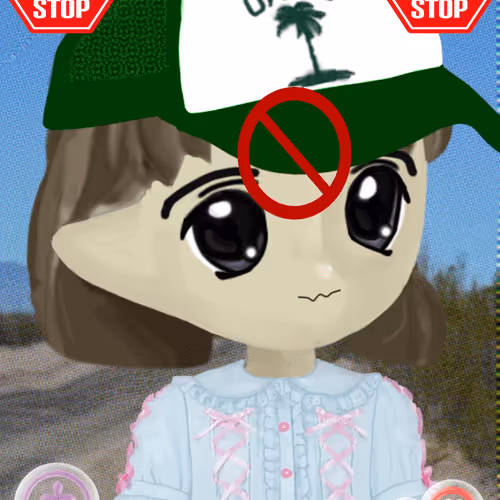 Anti Miladies