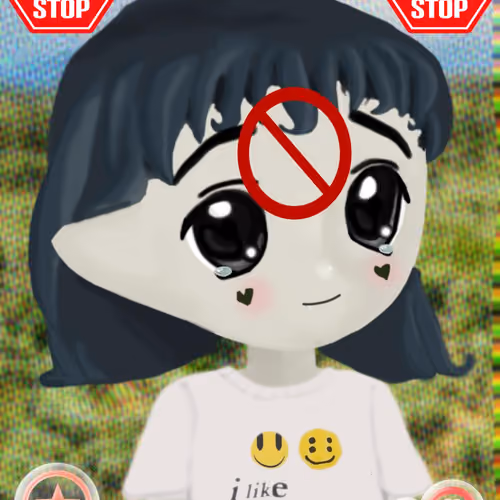 Anti-Milady 9483