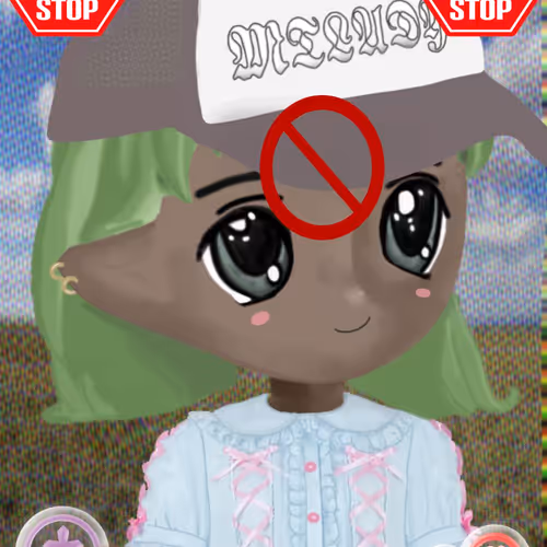 Anti Miladies