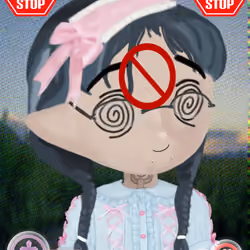 Anti-Milady 9449