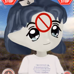 Anti-Milady 1106