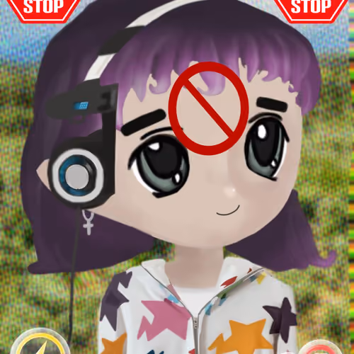 Anti-Milady 6409