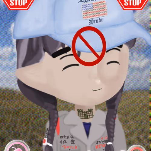Anti Miladies
