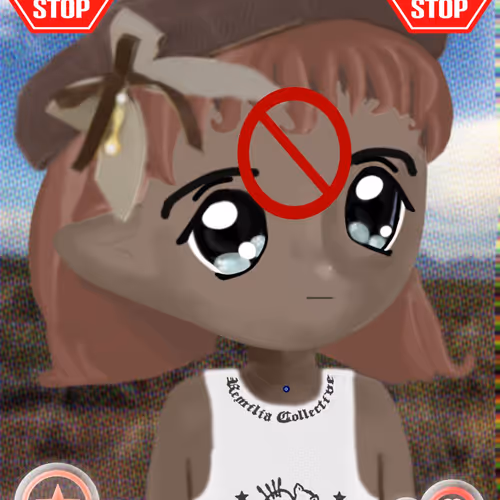 Anti Miladies