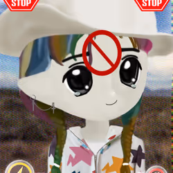 Anti-Milady 3191