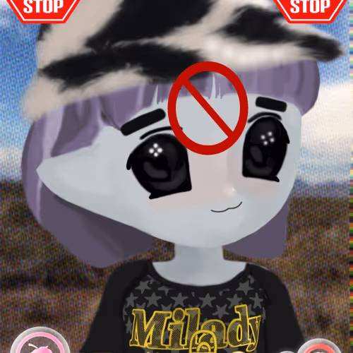 Anti Miladies