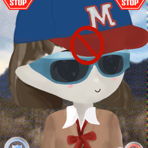 Anti Miladies