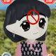 Anti-Milady 6768