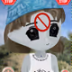 Anti-Milady 4768