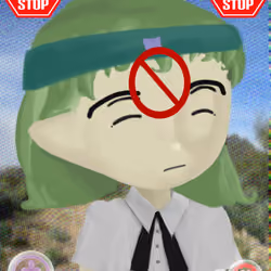 Anti-Milady 4031