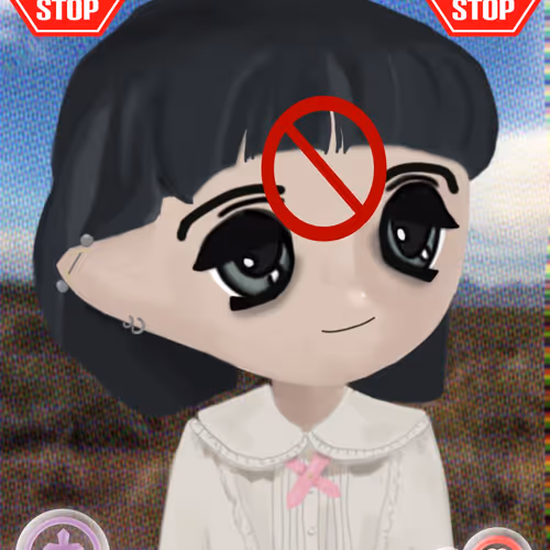 Anti Miladies