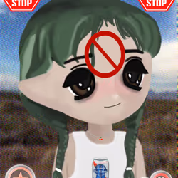Anti-Milady 903