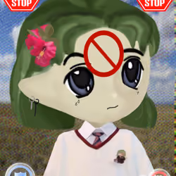 Anti-Milady 1609