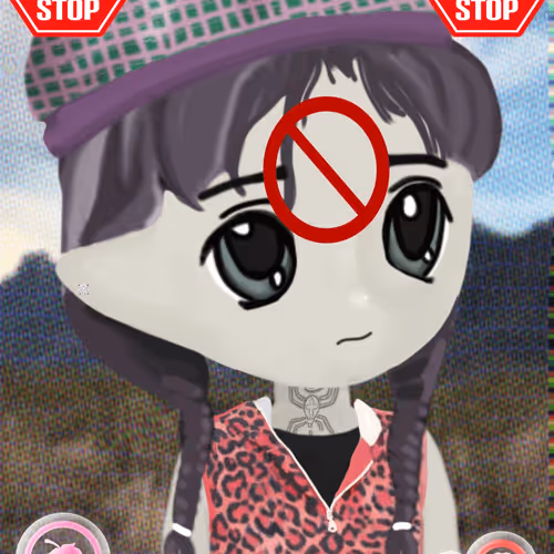 Anti Miladies