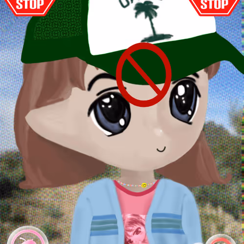 Anti Miladies