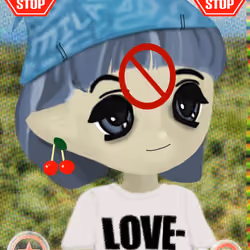 Anti-Milady 4030