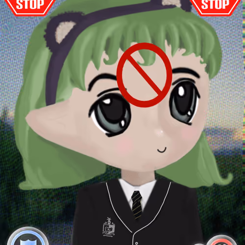 Anti-Milady 2527