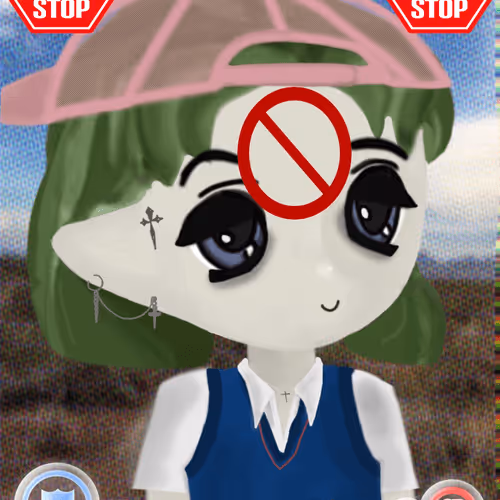 Anti Miladies