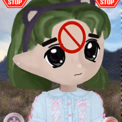 Anti-Milady 9421