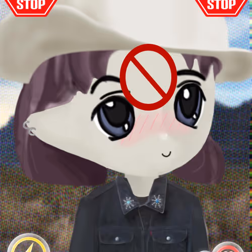 Anti Miladies