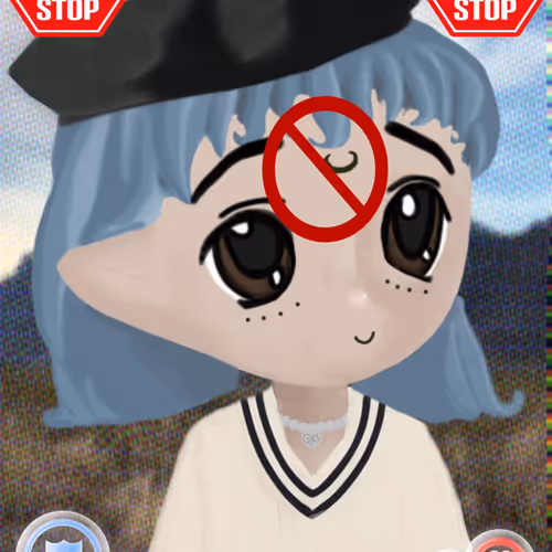 Anti Miladies