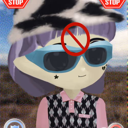 Anti Miladies