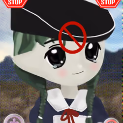 Anti-Milady 9420