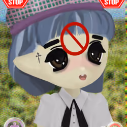 Anti-Milady 919
