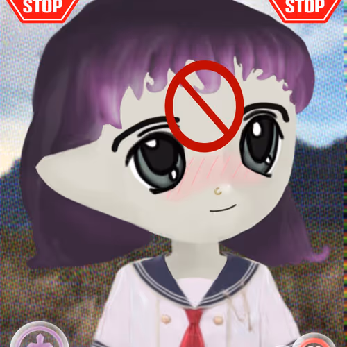 Anti Miladies