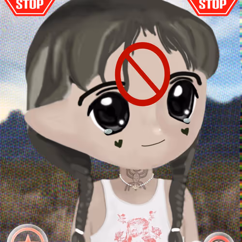 Anti Miladies