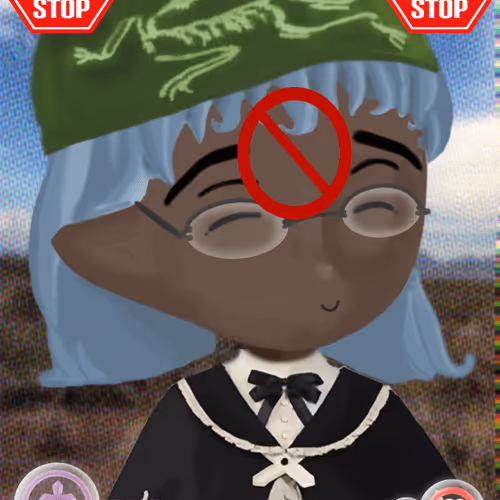 Anti Miladies