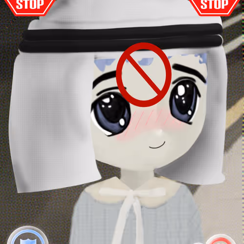 Anti Miladies