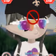Anti-Milady 5331