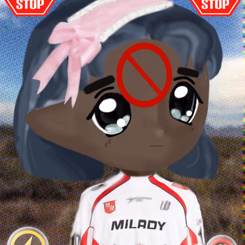 Anti Miladies