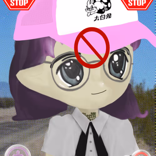 Anti Miladies