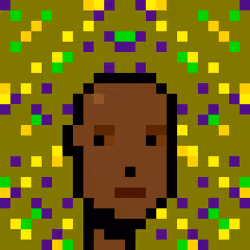 Glyphunks #89