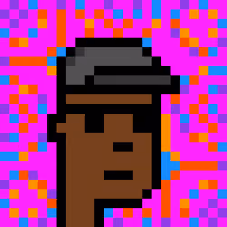 Glyphunks #156