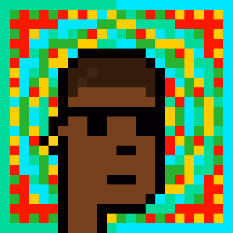 Glyphunks