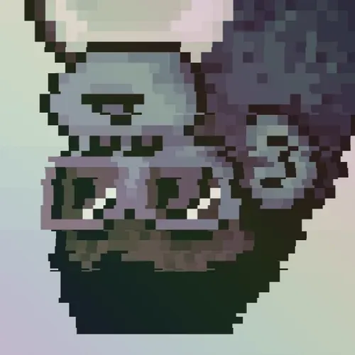 Brokenseadao