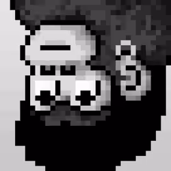 #7457