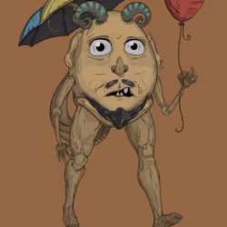 854