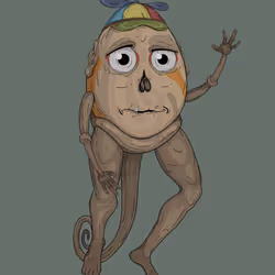 3461