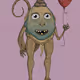 5232