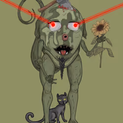 3836