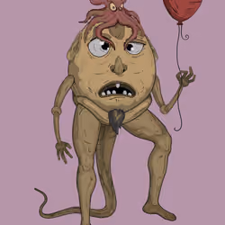 4886
