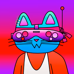 Cat #602
