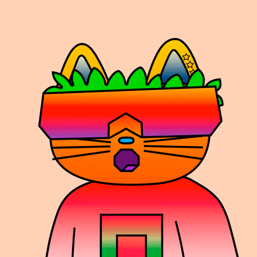 Lovely Maniac Cats