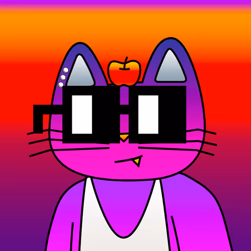 Lovely Maniac Cats